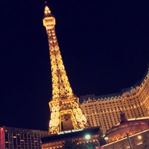 Meet your Posher, Gabriel